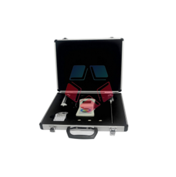Soil Water Potential Locator