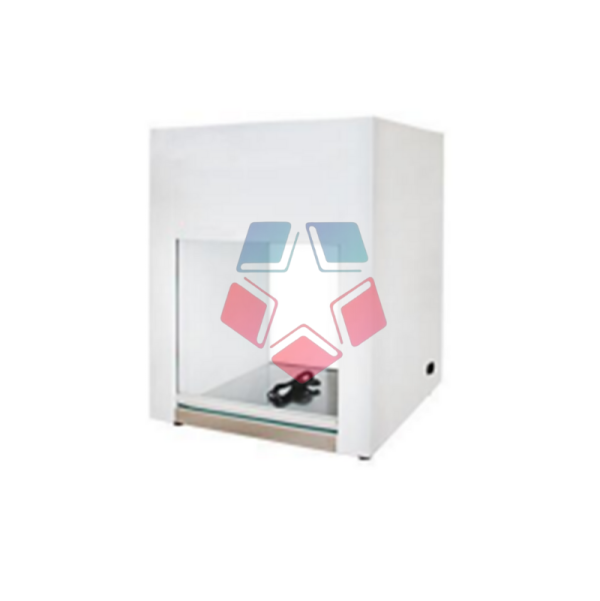 Laminar Air Flow