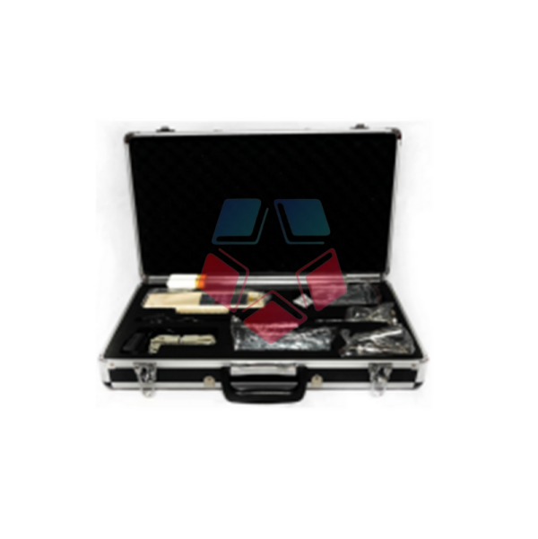 Soil Hardness Meter