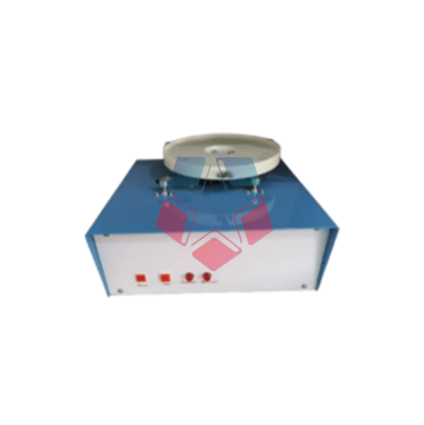 Seed Sieve Shaker