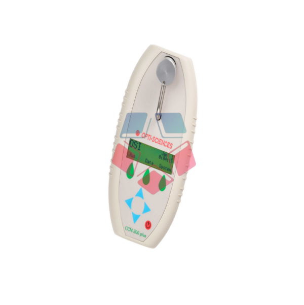Chlorophyll Content Meter Model CCM-200 Plus GPS