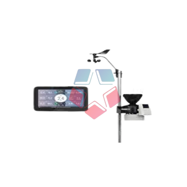 Weather Station 6262UK