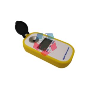 Digital Refractometer