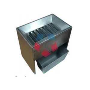 Riffle Divider Riffle Sample Splitter