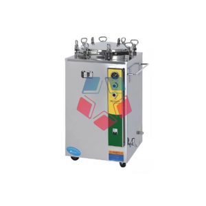 Autoclave Sterilisator OneMed Sterilizer 75Liter