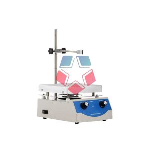 Hot Plate Magnetic Stirrer SH-3