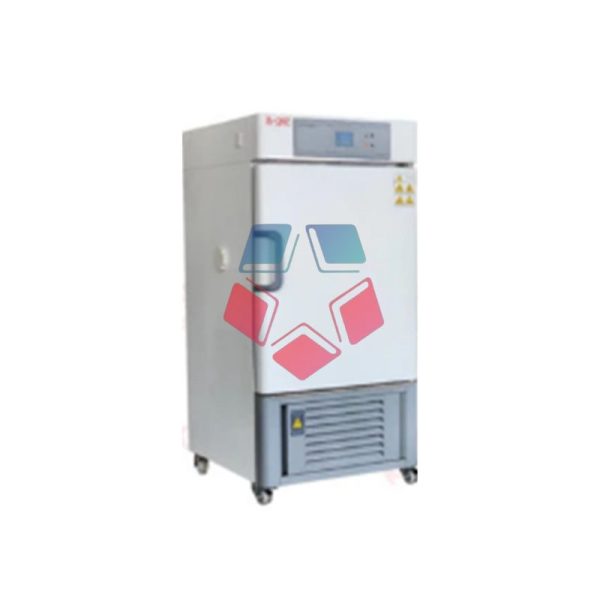 Incubator Cooling Refrigerated