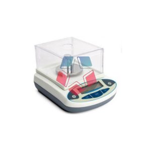 Timbangan Lab Digital Scale 0.001g Max 500g