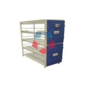 Rak Inkubasi Kultur Jaringan