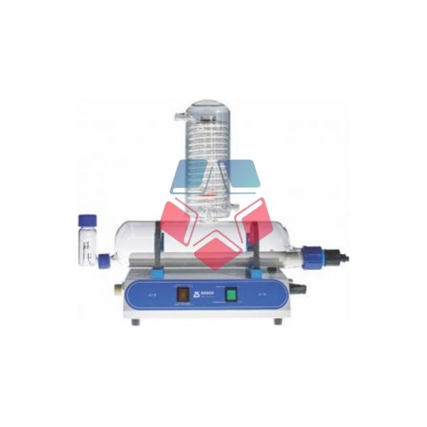 Aqua Destilator
