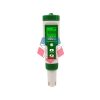 PH TDS EC ORP TEMP