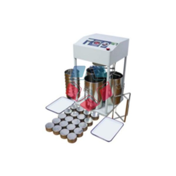 Soil Structure Analyzer