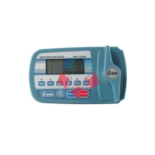 Grain Moisture meter GMK 303RS
