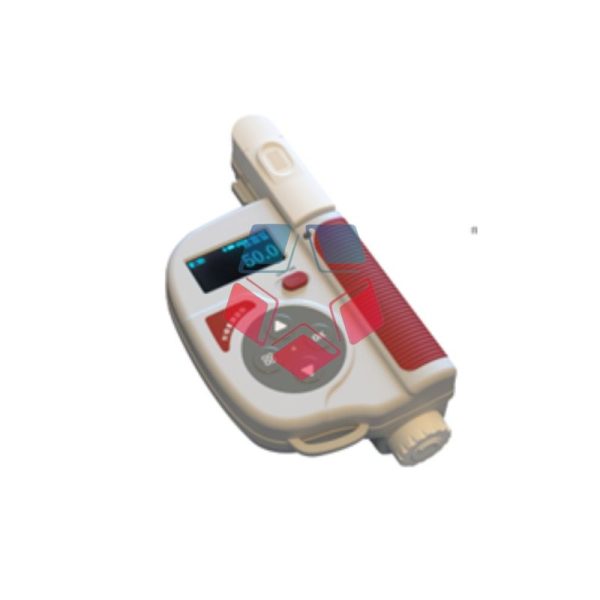 Portable Leaf Chlorophy ll Meter