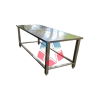 Meja Stainless Steel