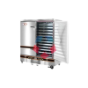 Mesin Steamer 24 Loyang