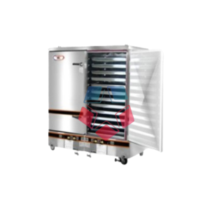 Mesin Steamer 24 Loyang