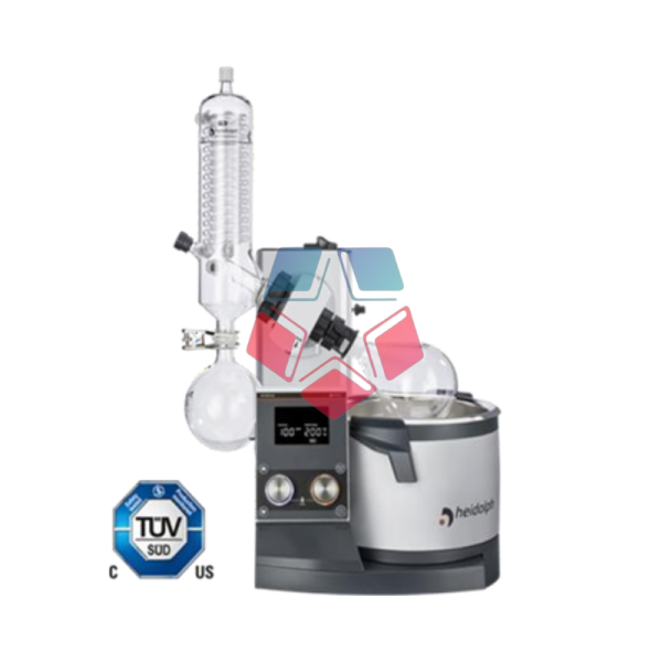 Rotary Evaporator