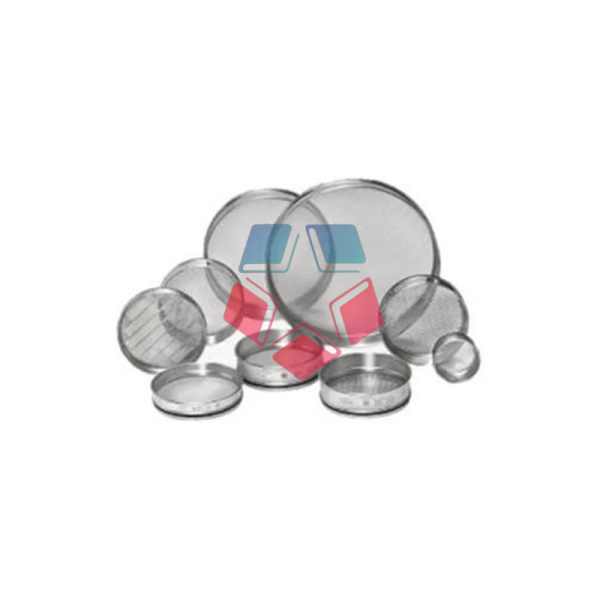 Sieve Analysis