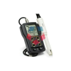 Portable Water Quality Detector HANNA HI 9813-6