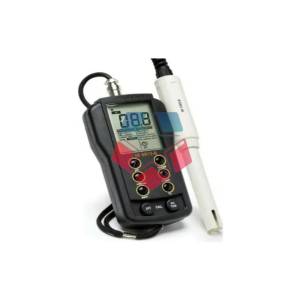 Portable Water Quality Detector HANNA HI 9813-6