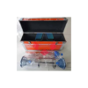 Water Sampling (Horizontal Water Sampler)