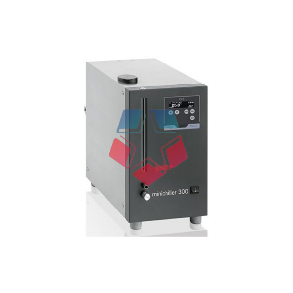 Huber – Minichiller 300 OLÉ