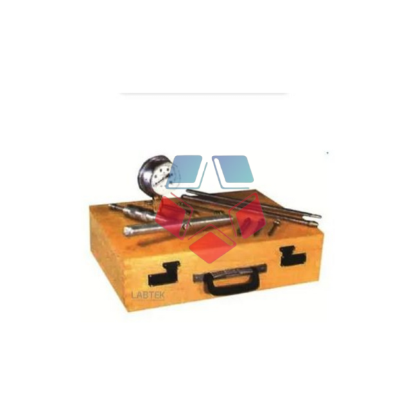 Penetrometer TVA